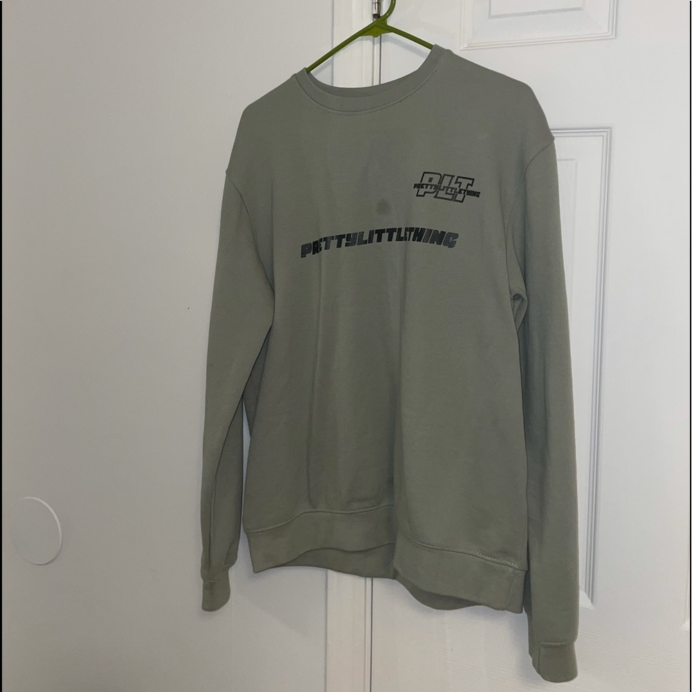 Sweater | PLT | Size M-L